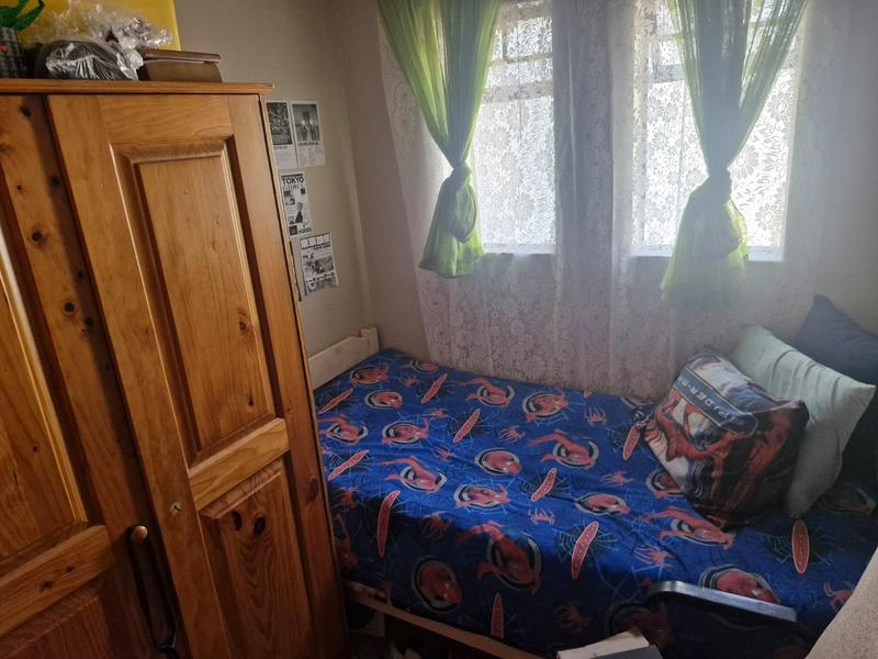 2 Bedroom Property for Sale in Belhar Western Cape